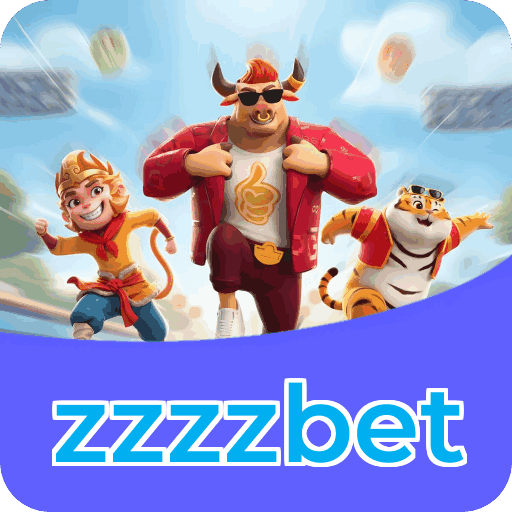 Logo Oficial zzzzbet Download